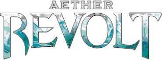 Aether Revolt